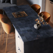 Visualisations Apartment in Minsk