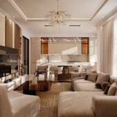 Neoclassic Studio