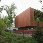 Ci House