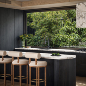 The Bondi Residence - Part I.