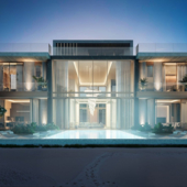 Yas Villas