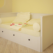 диван IKEA