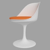 knoll tulip- стул