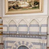 Kamin