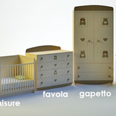 Children's furniture