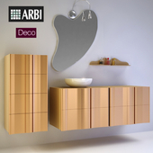 Arbi "Deco"