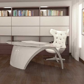 Table FERRARI + Stoel Regina