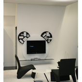 Unit wall