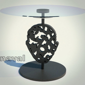 Naval