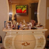 комод классический