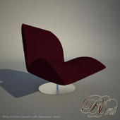 Kreslo_Modern