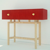 Ming console