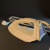 утюг moulinex bolero 10