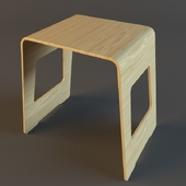 Taburet_ikea