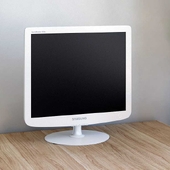 Monitor Samsung 932B white