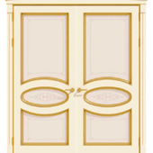 InterWood door Classic 3