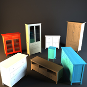 IKEA HEMNES