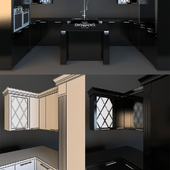 kitchen scavolini baccarat
