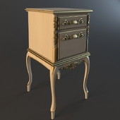 commode