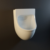 Писсуар Duravit Starck 3