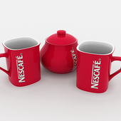 Nescafe