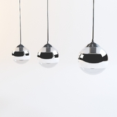 подвес Globo Galactica 15x80x125