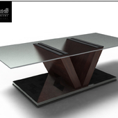 Стол ( Хайтек) Fratelli interiors