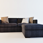 Belmondo XL, Meridiani