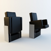 Flex Seating 6032