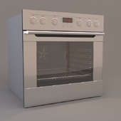 Духовой шкаф Electrolux EON 33100X