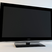 Sony KDL-60LX900R