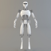 robot