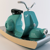 Vespa