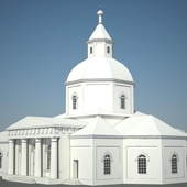 Успенская церковь