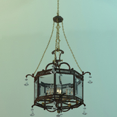 Люстра Fine Art Lamps Product Detail №585540 st.