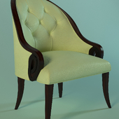 salon chair 60-0082