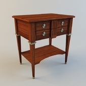 тумба Taillardat  Marbois