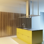 Кухня Pininfarina Design