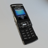 Samsung D840