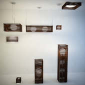 Axo Light - Koshi