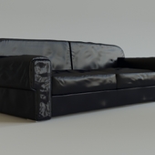 Baxter Hamilton sofa