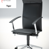 Grammer Office - Tiger