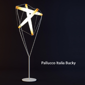 Pallucco Italia Bucky