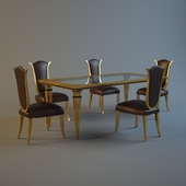 Roberto ventura |  Eleganza