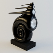 Акустическая система B&W NAUTILUS