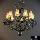 MM Lampadari v2597