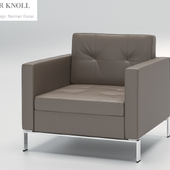 Walter Knoll - Foster502 chair
