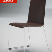 MIDJ / Zebra