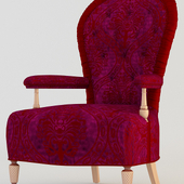 Provasi / relax chair