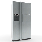 Samsung RSA1SHSL